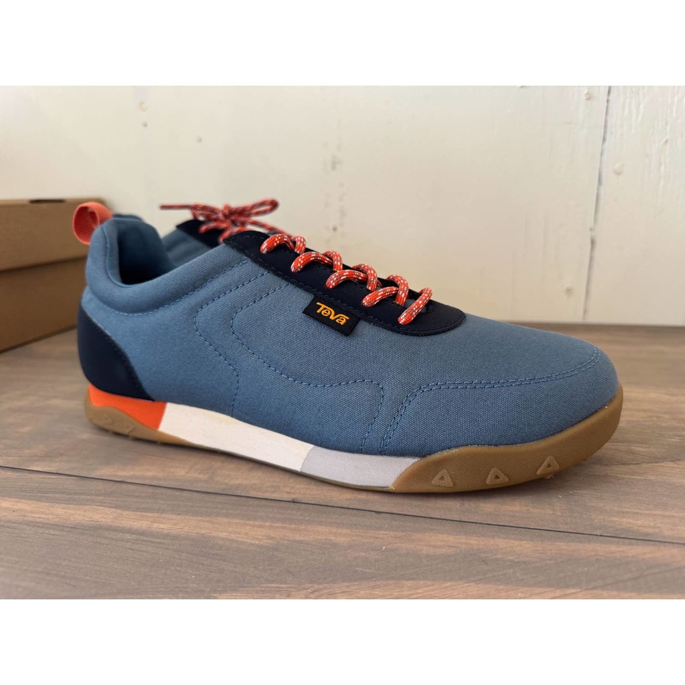 NIB Teva WYLDLAND Sneaker Vegan Size 7.5